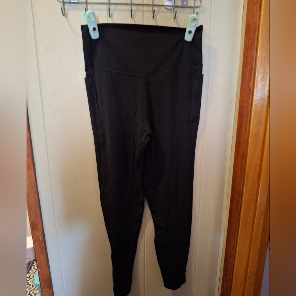 Aerie Black Leggings